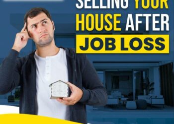 Selling Your House After Job Loss: Navigating Tough Times | by Sell My ...