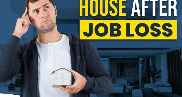 Selling Your House After Job Loss: Navigating Tough Times | by Sell My ...