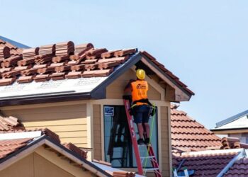 How Local Roofing Companies Beat National Roofers | Classic Roofing