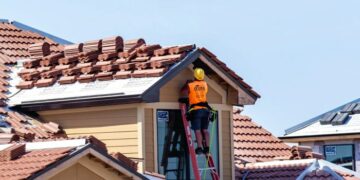 How Local Roofing Companies Beat National Roofers | Classic Roofing