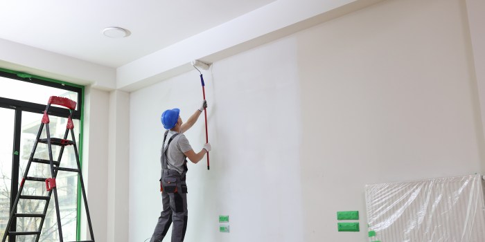 APARTMENT TURNOVERS - Costless Painting