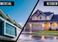 Residential vs. Commercial Roofing: Key Differences and Why It Matters ...