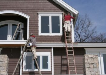 Best Facade Renovation Contractors NYC | Sigma Builders NYC