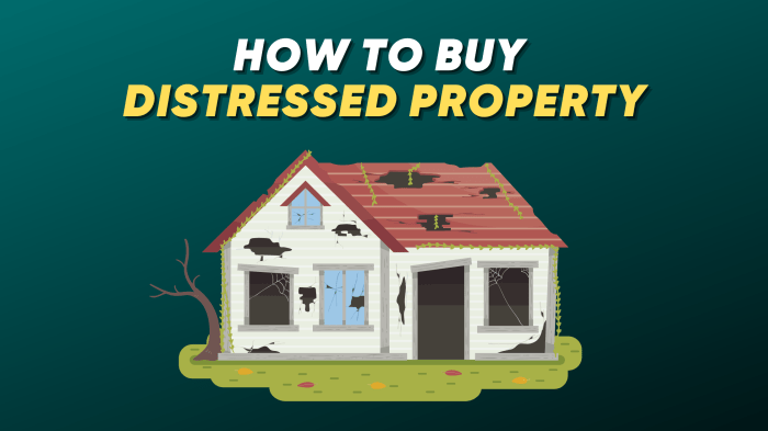 How To Buy Distressed Properties - REsimpli
