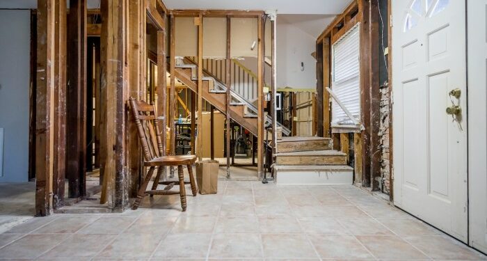 The Purofirst Fire Damage Restoration Process