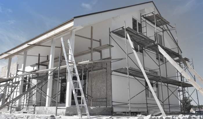 Building Restoration Services Victoria | Lincon Builders