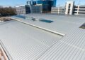 Your Complete Guide to Commercial Roofing | BluSky