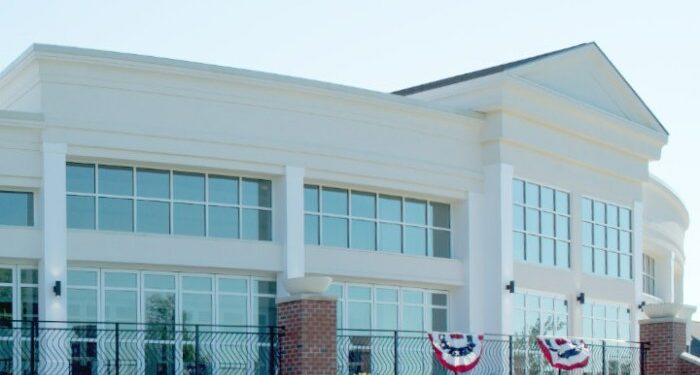 Home - Nationwide Exteriors