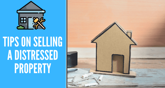 Distress Properties | Buy and Sell Properties Online