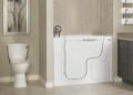 Accessible Bathroom Remodel | Re-Bath®