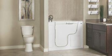 Accessible Bathroom Remodel | Re-Bath®