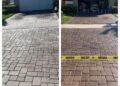 Premier Paver Sealing and Concrete Protection in Boca Raton